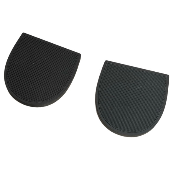 Spanish Leather Boots - Picture 8 of 8